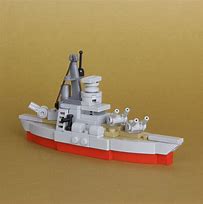 Image result for LEGO Warship