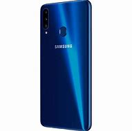 Image result for Samsung Galaxy A20 Gold