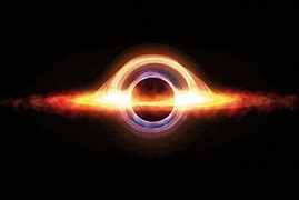Image result for Black Hole Event Horizon Art