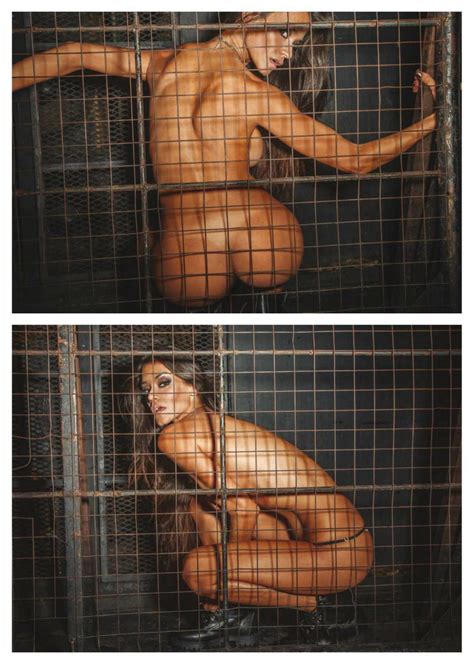 Jaylene Rio Naked