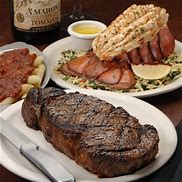Image result for Steakhouse in Albany NY