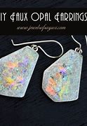 Image result for Unique Opal Jewelry
