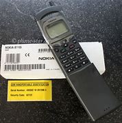 Image result for Nokia Slider Phone 8110