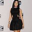 Image result for Nicki Minaj Black Outfit Red Carpet