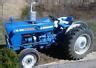 Image result for Ford Tractor 3550