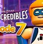 Image result for LEGO Incredibles Omnidroid