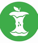 Image result for Funny Apple Decals