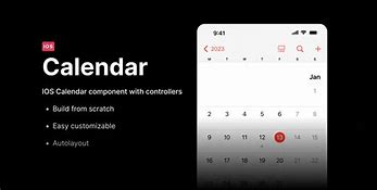 Image result for iOS 6 Calendar Logo