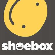 Image result for Shoebox Logo