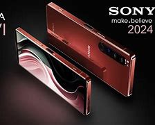Image result for Sony Xperia 1Vi