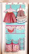 Image result for American Girl Over the Door Organizer