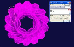 Image result for Spiral Bevel Gear
