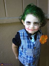 Image result for Ese Lil Joker Costume