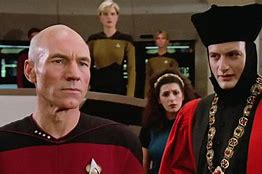 Image result for Star Trek Picard Season 2