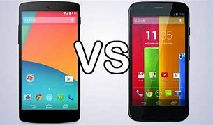 Image result for Nexus 6 vs Moto G3