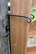 Image result for Garden Gate Latches
