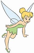 Image result for Tinkerbell Disney Clips