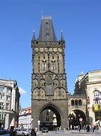 Image result for Prague Czech Republic Tourism