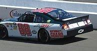 Image result for Dale Earnhardt Jr Nationwide Car