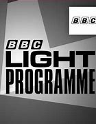 Image result for BBC Light Programme Logo