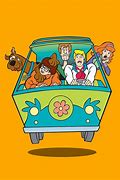 Image result for Scooby Doo Galaxy