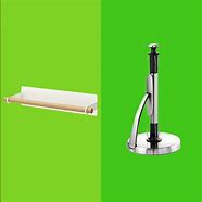 Image result for Oil Rubbed Bronze Paper Towel Holder