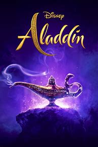 Image result for Aladdin 2019 Art
