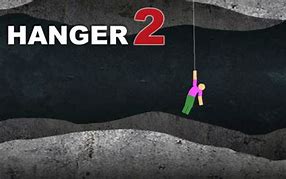 Image result for Hanger Game