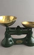 Image result for Vintage Weight Scale