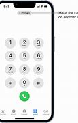 Image result for Making a Call From iOS 17