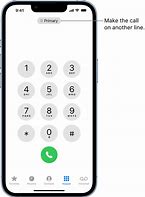 Image result for iPhone Voicemail Tab Example