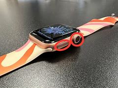 Image result for Apple Watch SE Black On Wrist