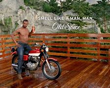 Image result for Old Spice Metalhead