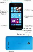 Image result for Nokia Lumia 635 Cricket