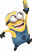 Image result for Dancing Minion Toy