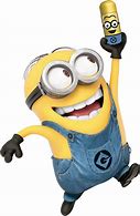 Image result for Clip Art Minions Party