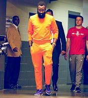 Image result for James Harden Baggy Clothes