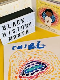 Image result for Black History Month Preschool Crafts