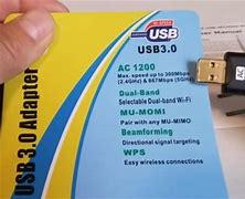 Image result for AC Wireless USB Adapter
