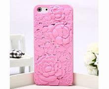 Image result for iPhone 5 Case Flower