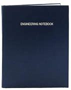 Image result for Engineering Lab Notebook