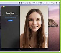 Image result for FaceTime MacBook