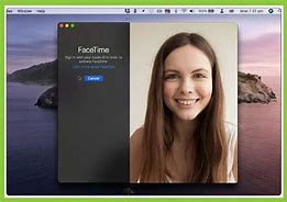Image result for FaceTime On a Mac Laptop