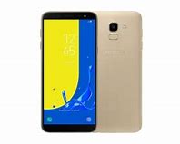 Image result for Samsung Galaxy J6 Gold