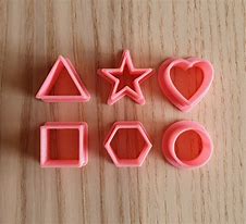 Image result for Circle Cookie Cutter 5cm