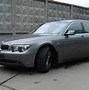 Image result for BMW 7 2003