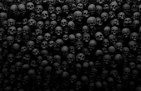 Image result for Dark Skull Wallpaper 1920X1080
