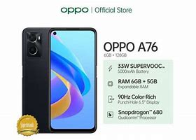 Image result for Oppo A76 Harga