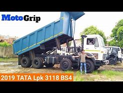 Image result for Tata LPK 3118