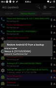 Image result for Reset Android From PC